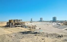 Le Turkménistan va planter trois millions d'arbres pour faire fleurir son désert