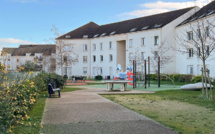 Neveux poignardés à Noël: la tante mise en examen et écrouée