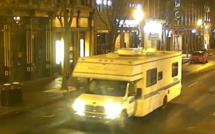 USA: l'enquête progresse après la violente explosion de Nashville