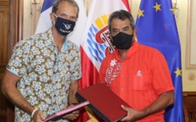 200 millions d'avance pour Tahiti Nui Helicopters