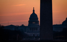 Plan de relance: Trump résiste, des millions d'Américains dans la précarité