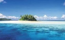 Montée du niveau des océans : une question de sécurité régionale, insistent les îles Marshall