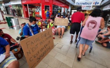 Grève à Carrefour : les négociations patinent 