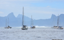 ​Un plaisancier américain en passe d’être expulsé