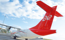 Desserte aérienne : Air Tahiti parée à rempiler pour six mois