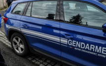 Bas-Rhin: un homme de 45 ans étrangle sa fille de 7 ans dans son sommeil