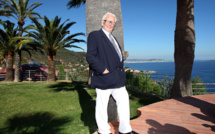 Le couturier français Pierre Cardin est mort