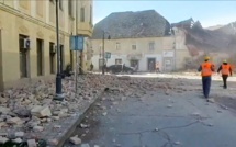 La Croatie touchée par un séisme de magnitude 6,4