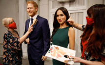 Le fils d'Harry et Meghan dévoile son accent américain dans leur podcast