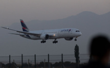 Coronavirus: un cas du variant britannique détecté au Chili