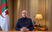 Après deux mois d'absence, le président Tebboune de retour en Algérie