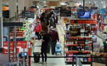 Bas coûts et pénurie organisée: recette à succès pour une paire de baskets