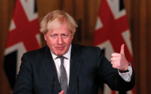 A la veille de la rupture, l'accord post-Brexit signé par Boris Johson et les chefs de l'UE