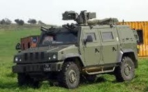 La Chine fournira une aide substantielle à l’armée papoue