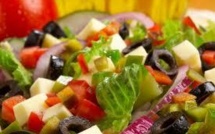 Un régime méditerranéen réduit de 30% le risque cardiaque et cérébral