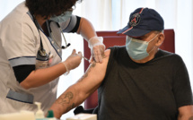 Covid-19: l'Académie de médecine dénonce le démarrage "très lent" de la vaccination
