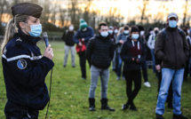 Infirmière disparue dans le Tarn: 15 jours de recherches vaines