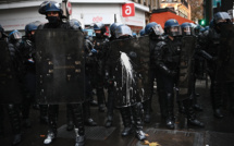 Après une année sombre, les forces de l'ordre sur le qui-vive pour un réveillon sous couvre-feu