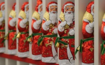 Belgique: 26 morts du Covid après le passage de Saint-Nicolas dans une maison de retraite