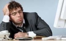 Le manque de sommeil perturbe le fonctionnement de centaines de gènes