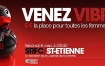 Une publicité controversée du Stade Rennais invite les femmes à "vibrer"