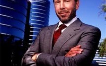 Le patron milliardaire d'Oracle s'offre une compagnie aérienne à Hawaii