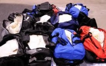 Australie: saisie record d’ice d'une valeur de plus de 400 millions de dollars