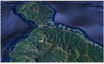 Terehēamanu, nouvelle communauté de communes du fenua, voit le jour