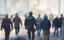 Fête sauvage au sud de Rennes: l'impuissance de l'Etat en question