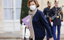 La France va "très probablement" réduire les effectifs de sa force Barkhane