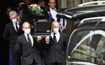 Les principaux disparus en France en 2020