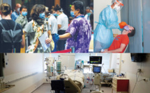 La Polynésie, mauvaise élève dans la gestion de l'épidémie de Covid-19