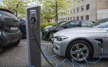 La Norvège premier pays à passer le cap des 50% de voitures électriques vendues