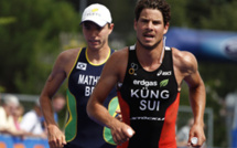 DAY- Run du Conseil international du sport militaire