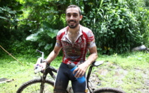 Vtt Cross Country : Thierry Tonnelier au top