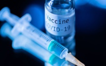 Arrivée de la première dotation de vaccins dès jeudi