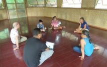 Des ateliers socioculturels pour la jeunesse