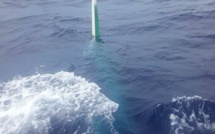 La pirogue du rameur disparu à Moorea retrouvée (MAJ)