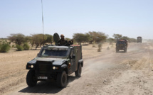 Entre armée française et villageois maliens, deux versions d'un dimanche sanglant au Sahel