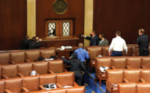 Violents incidents à Washington, le Capitole envahi par des manifestants