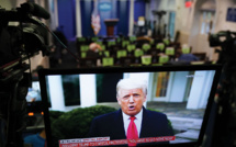 Twitter suspend le compte de Donald Trump après des violences à Washington