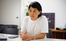 "La crise permet de percer l'abcès, de remettre à plat et d'avancer"