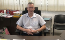 " Le trafic d'ice est devenu un contentieux de masse "