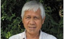 Communiqué de Presse A Tia Porinetia: "Interview de Jules Ienfa"