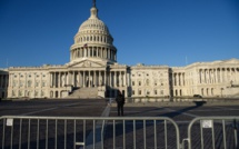 Trump discrédité par les violences, Biden au chevet d'une Amérique meurtrie