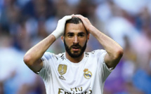 Chantage à la sextape: procès en vue pour Benzema