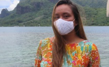 Miss Moorea s'engage pour défendre les femmes