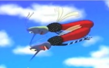 Prévention contre la dengue: Voleur de sang: le moustique (part1)