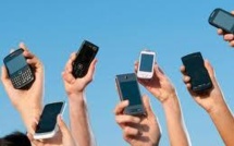 Les ventes de smartphones dépasseront celles de mobiles classiques en 2013