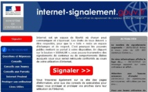 Internet: 614 contenus pédophiles retirés en 2012, 168 en France
